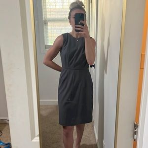 NWOT Banana Republic Business Dress